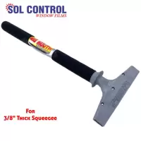 Fusion Big Mouth Stretch Handle 8